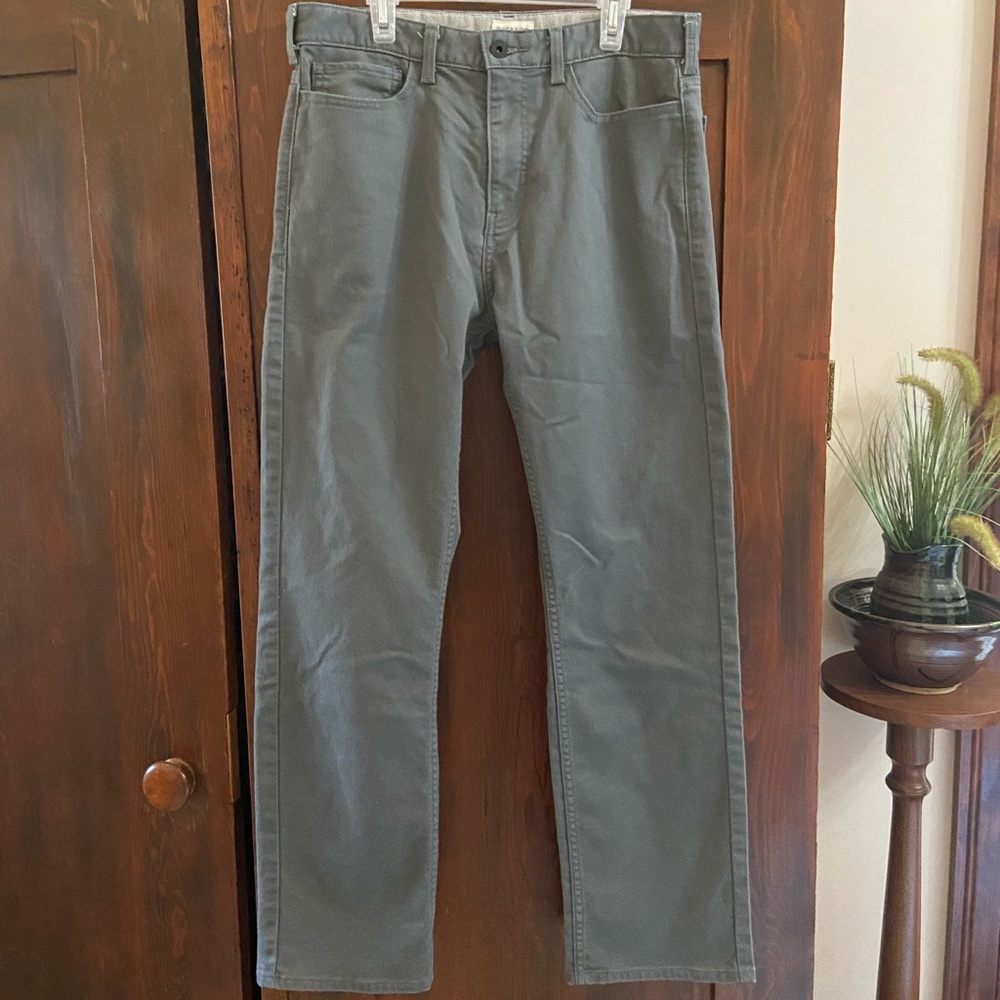 Men’s Dockers, size W30L30